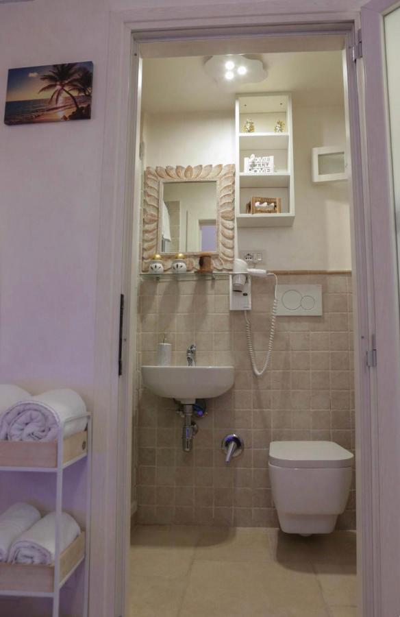 Loft Le Gemelle Apartment Бари Екстериор снимка